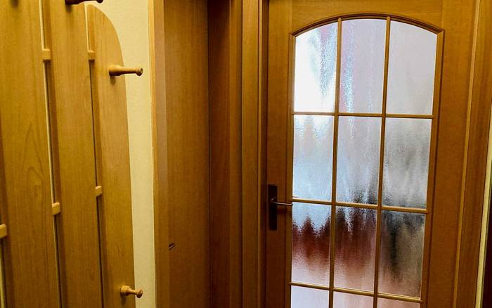 H34 Apartmá s jednou ložnicí