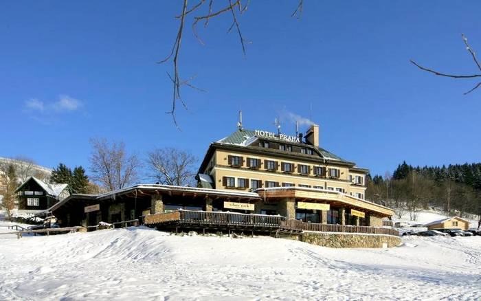 Exteriér
