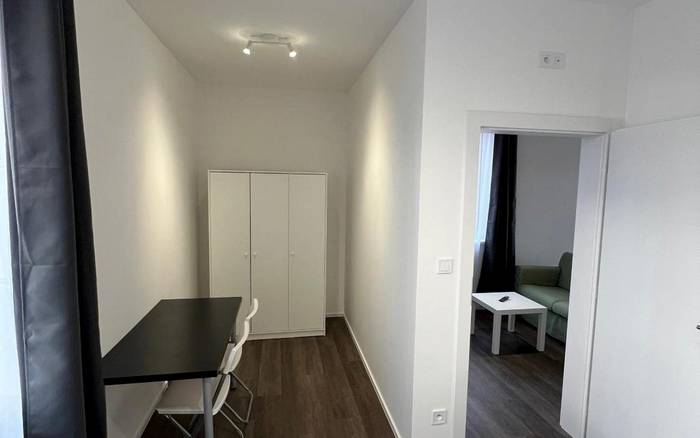 Apartmán