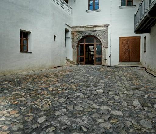 Mariam Apartman a Hello House-ban