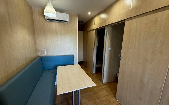 apartmány J1, J7, J8, J14