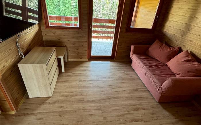 apartmány L4, L5
