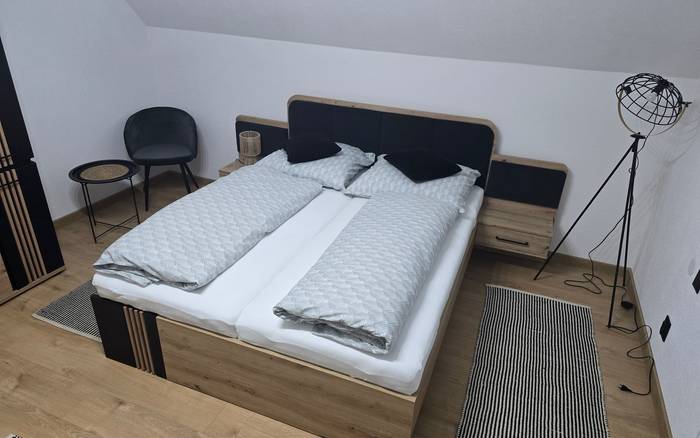 Spálňa