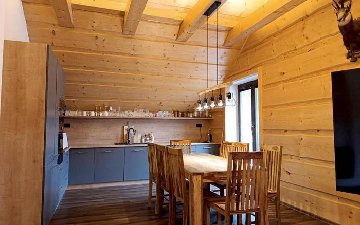 Apartmán Komfort Plus