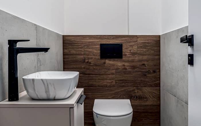 Apartmán Superior pod Štítmi