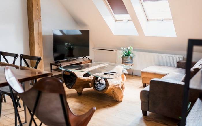 Apartmán č. 5
