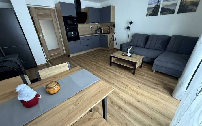 APARTMÁN C1