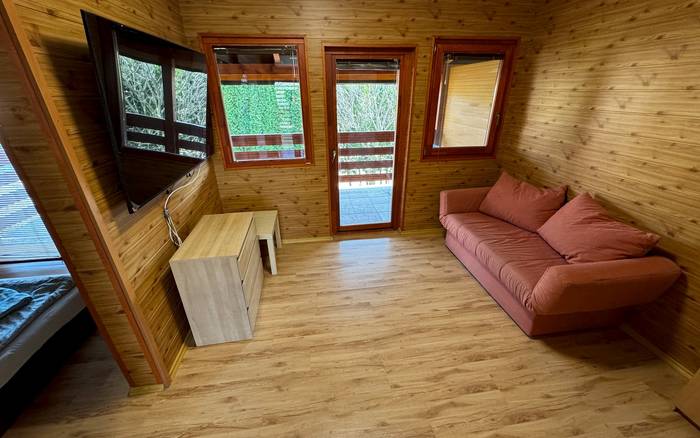 apartmány L4, L5