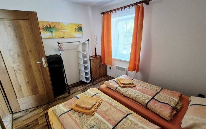 Apartmán č.5