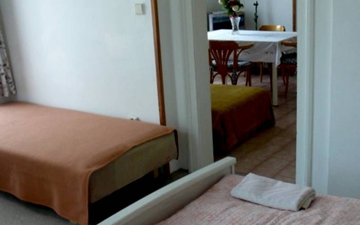 Apartmán A