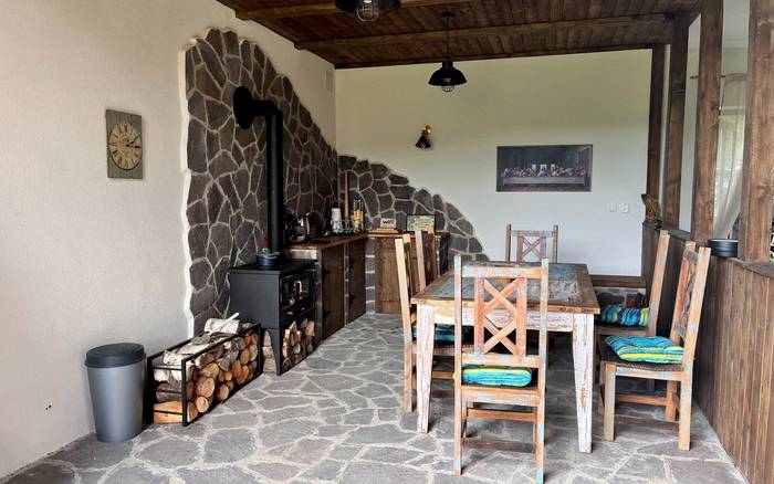 Společenská místnost