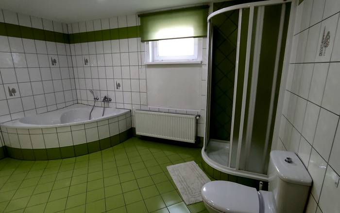 Apartmán Deluxe