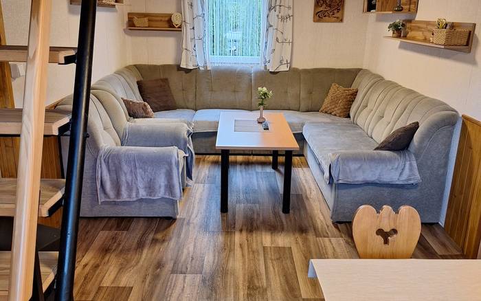 Obývák