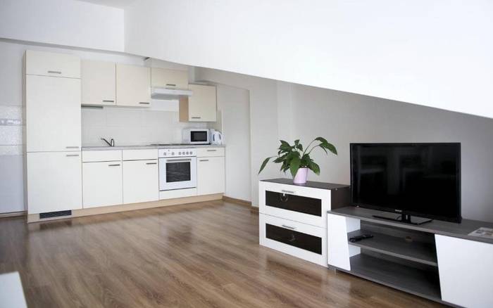 Apartmán LUX