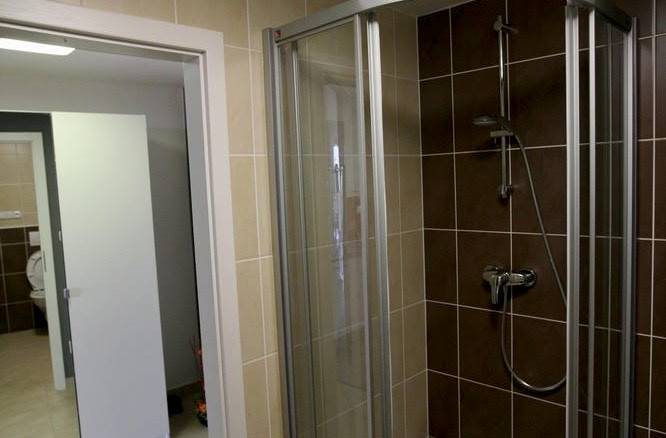 Přízemní apartmán Modrý Portugal 17