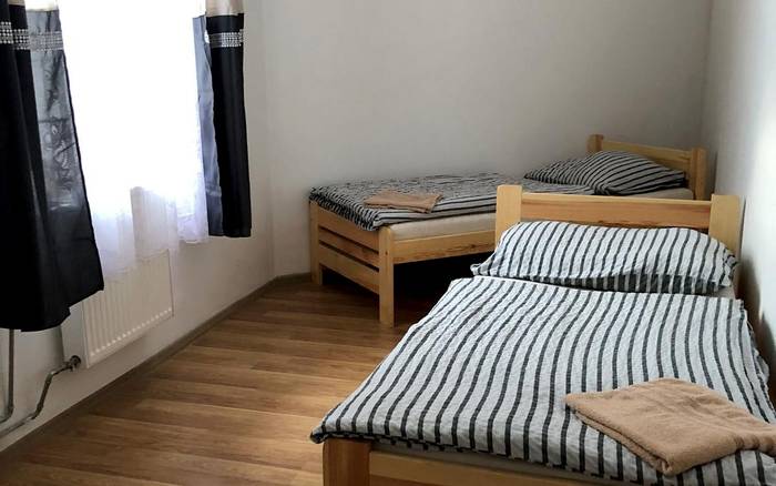 Apartmán 2