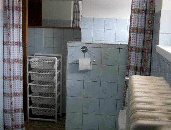 Kúpeľňa