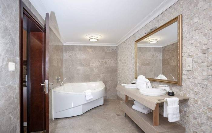 Mezonetový apartmán Lux 102