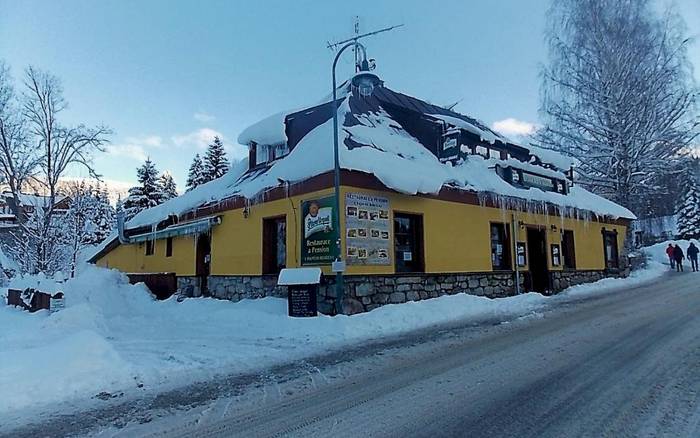 Exteriér