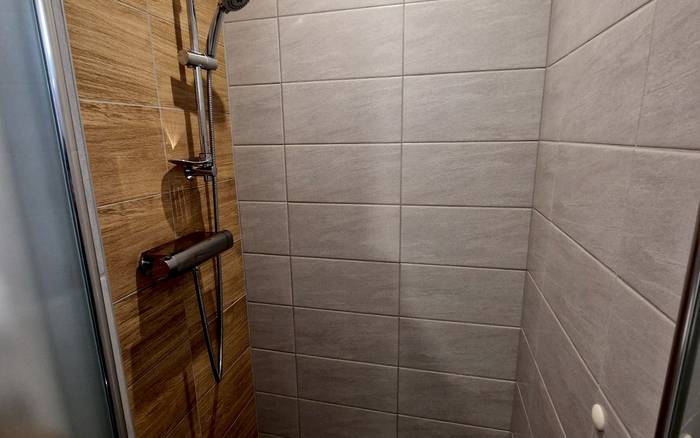 Apartmán s 2 spálňami