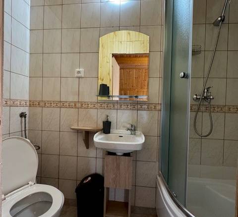 Kúpelňa