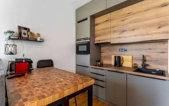 Apartmán 182/1