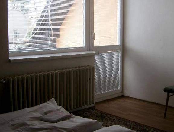Spálňa