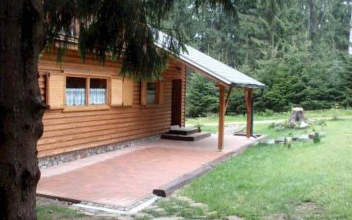 Exteriér