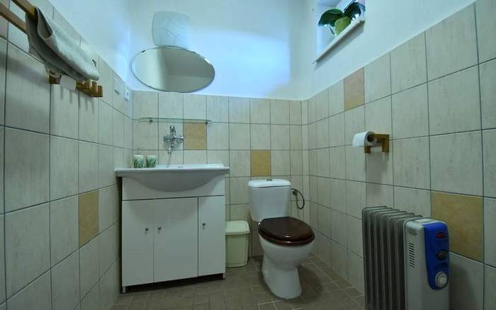 3-lôžkový apartmán