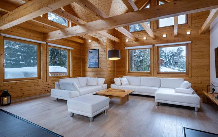 Chalet Tatras