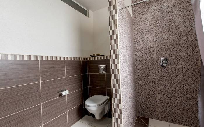Apartmán s 3 spálňami