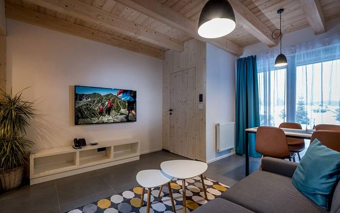 Apartmán Relax