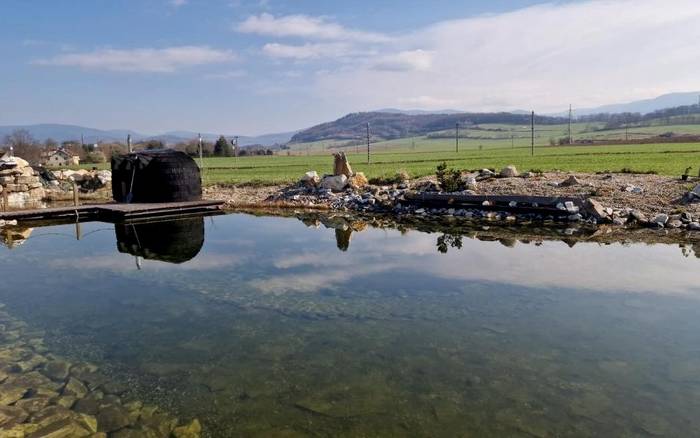 Apartmány Pod Bukovkou