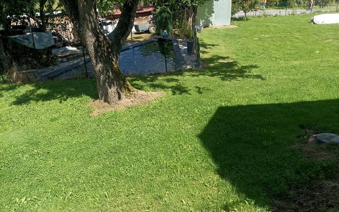 Котедж Кошаріська