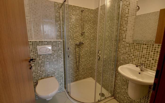 Apartmán č. 3