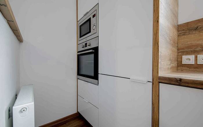 Apartmán Agnes