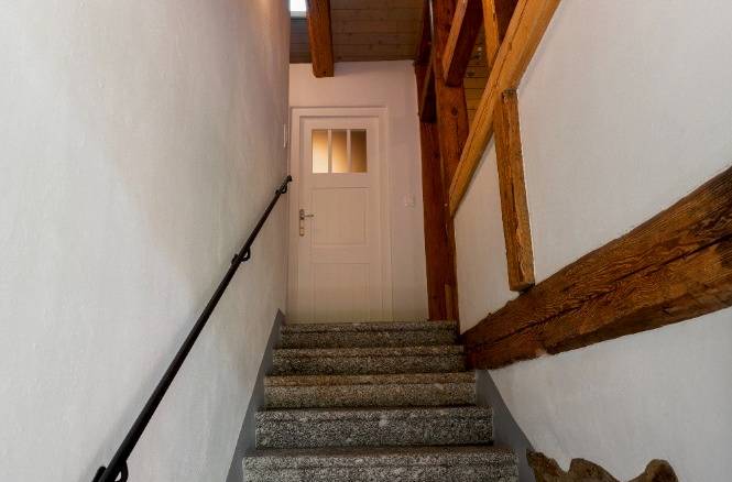 Apartmán č. 3