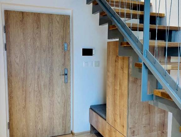 Apartmán B7
