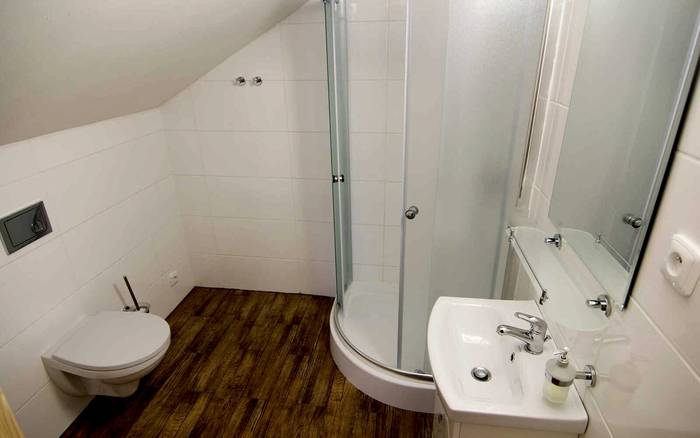 Apartmán VELKÝ