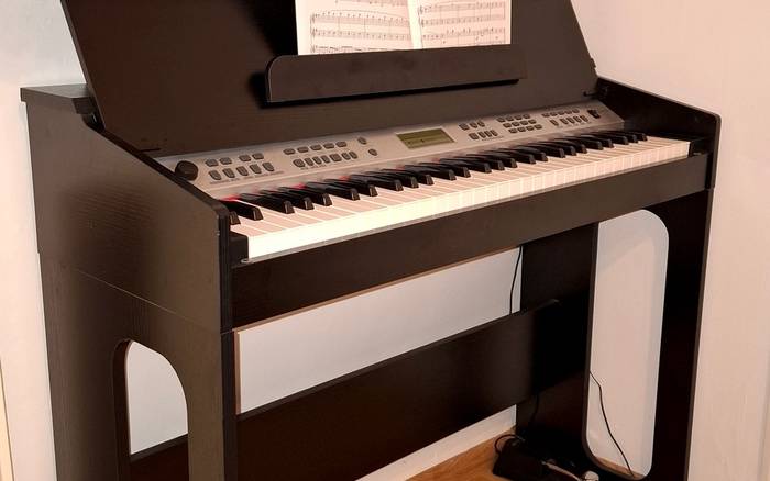 Piano