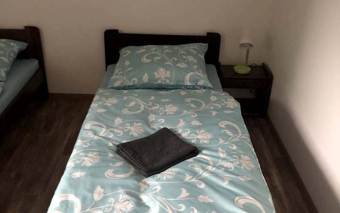 Apartmán č. 2