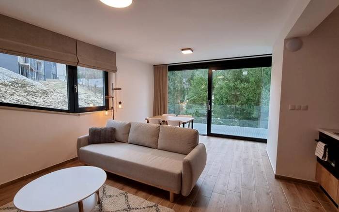 Apartmán Rodinné Štúdio