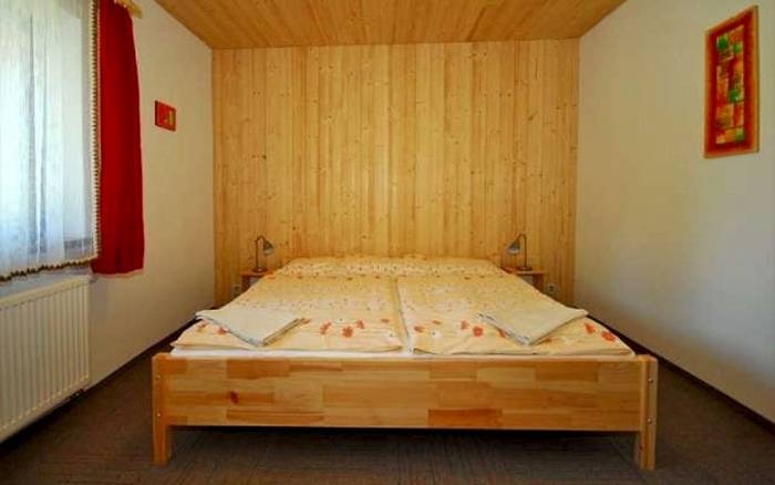 Apartmánový dom - Apartmán pre 4 - 6 osôb