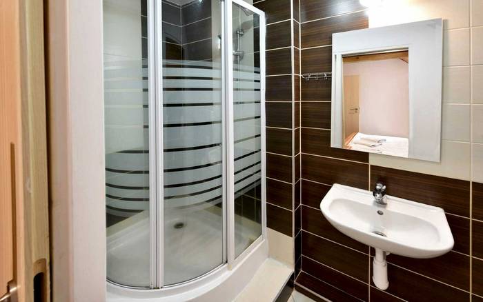 Jednolôžková izba s prístelkou