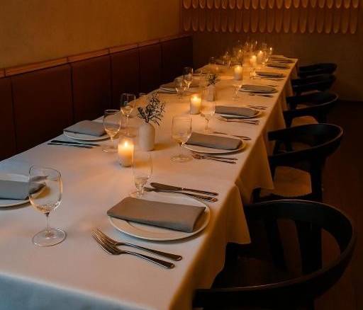 Restaurace