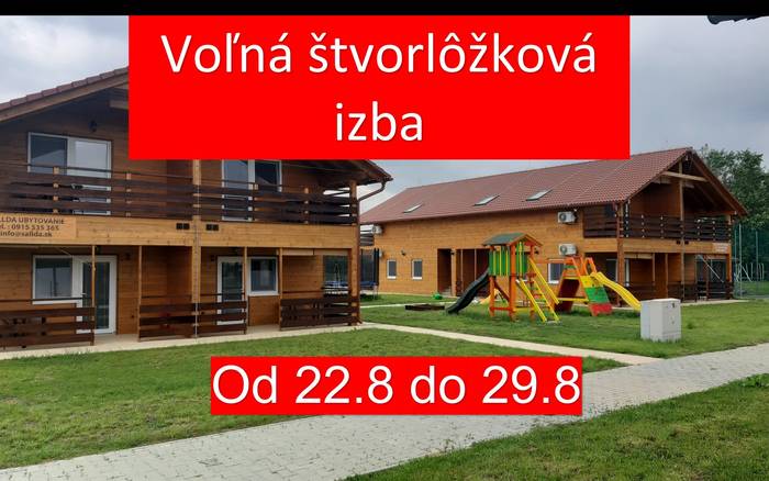 Салльда житло