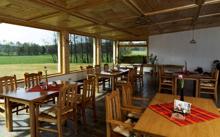 Restaurace