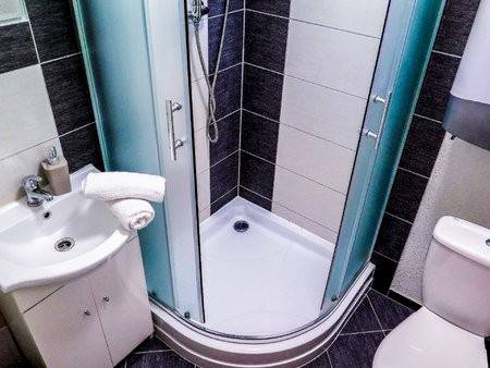 Apartmány Piemonti Bešeňová