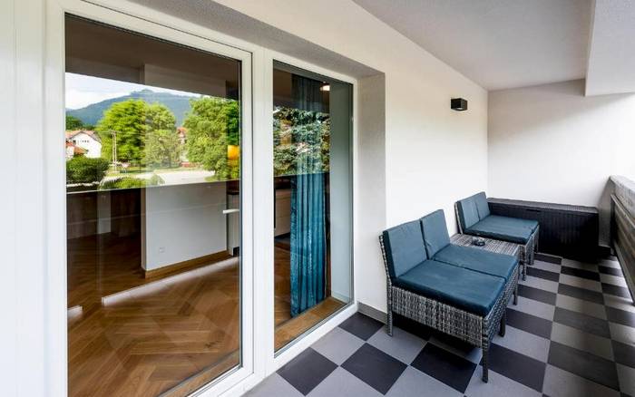 Apartmán Siesta