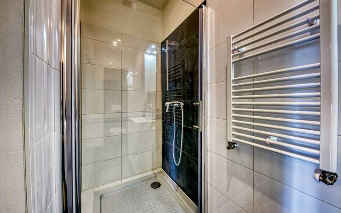 Apartmán č.2